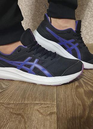 Продам кроссовки asics 6