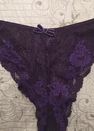 Трусики бразилиано