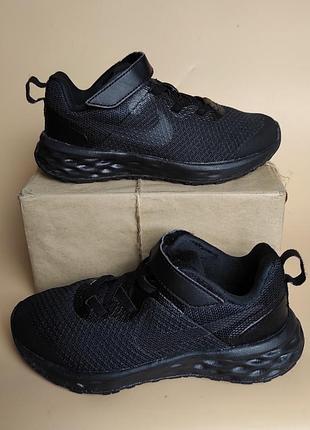 Кроссовки найк nike р.28,5 длина стельки 18,5 см.