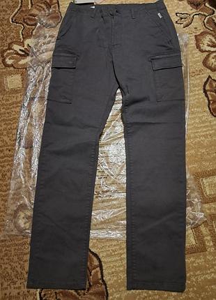 Брюки весенние