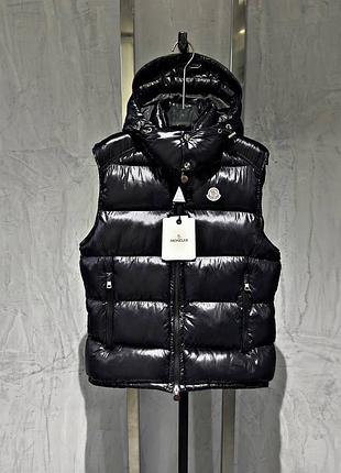 Жилет moncler