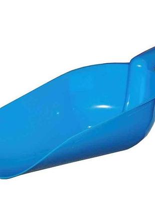 Совок для сыпучих продуктов 1,7л тм консенсус