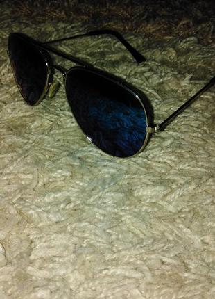 Підліткові сонцезахисні окуляри