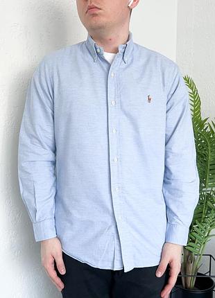 Polo ralph lauren сорочка