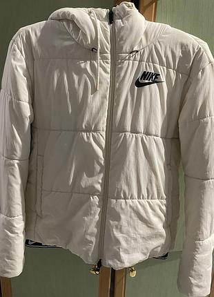 Куртка nike оригінал