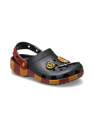 Детские клоги harry potter crocs унисекс