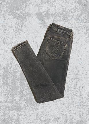 Джинси burberry brit — оригінал (kensington)