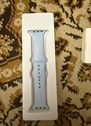 Ремінець на apple watch