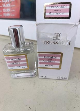 Trussardi donna pitk
