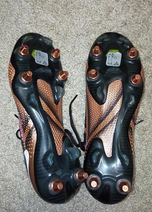Бутсы nike 3