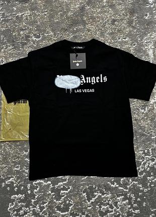 Футболка palm angels