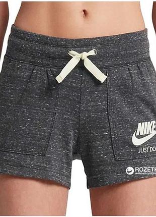 Нові спортивні оригінальні шорти від nike
