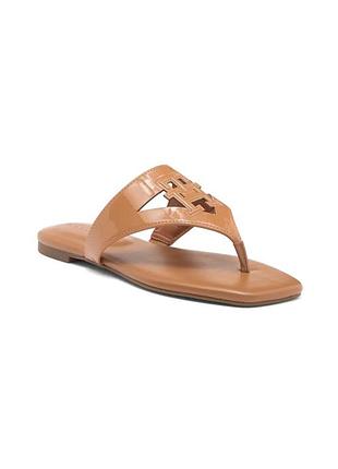 Женские вьетнамки tommy hilfiger