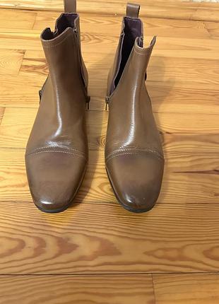 Взуття чоловіче мс finlay bootmaker