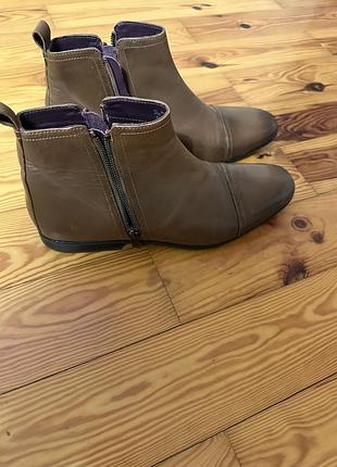 Взуття чоловіче мс finlay bootmaker 3