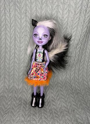 Сейдж скунс (sage skunk) enchantimals