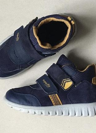 Черевики superfit (австрія) оригінал