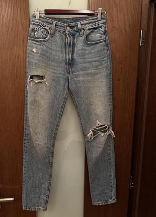Levi's , 501 джинси. оригінал.
