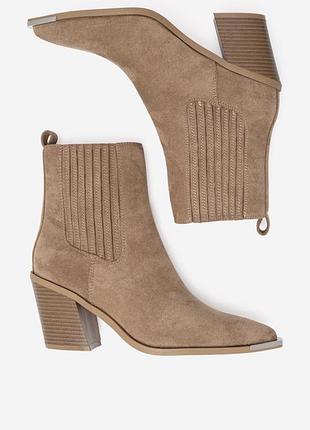 Ботильйони, козаки, казаки, туфлі, ботинки