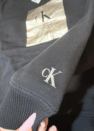 Новий світшот calvin klein 4