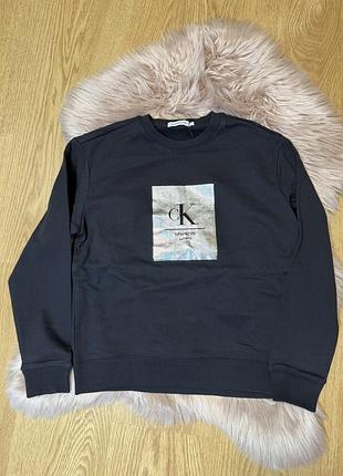 Новий світшот calvin klein