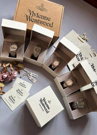 Vivienne westwood часы