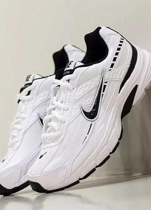 Кроссовки nike