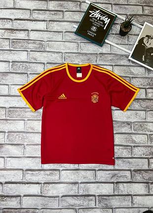 Футболка джерсі іспанія spain