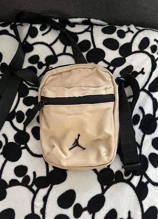 Сумка jordan
