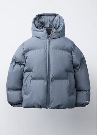 Курточка бренду zara🔥
