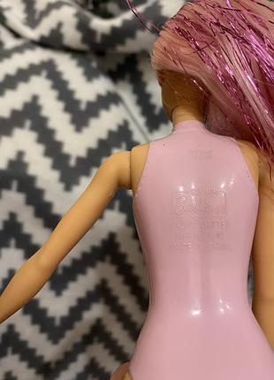 Барбі barbie 2021 3