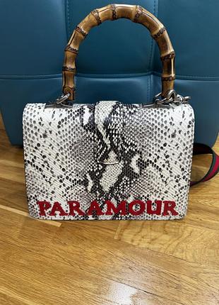 Сумка жіноча, gucci, 27*19 3