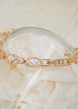 Браслет медицинский сплав 2