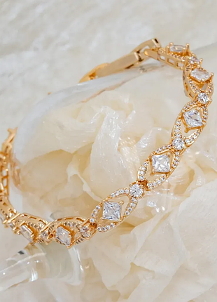 Браслет медицинский сплав