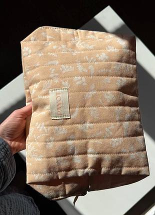 Велика косметичка payot