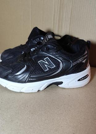 Кросівки дитячі унісекс new balance 31 розмір на устілку 20 см