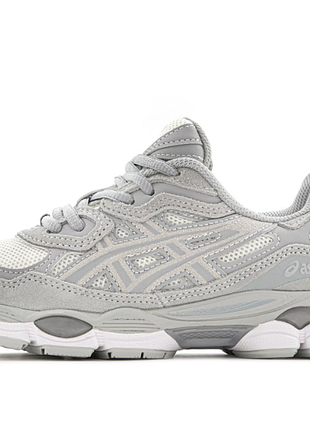 Кроссовки gel-nyc 36-45 3