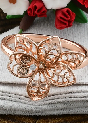 Кольцо медицинская сталь