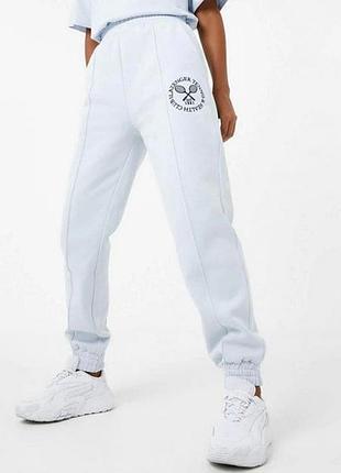 Спортивні штани джогери