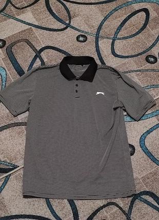 ❗polo slazenger vintage ❗