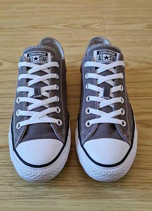 Кеди чоловічі converse 41.5 розмір (стелька 26.5см) original
