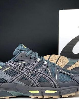 Asics gel kahana 8 2