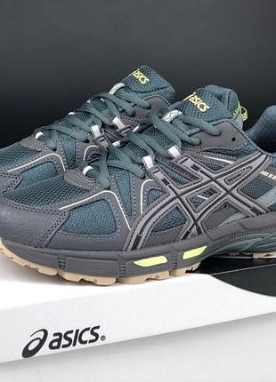 Asics gel kahana 8 6