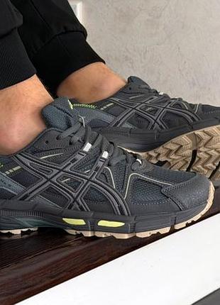 Asics gel kahana 8 7