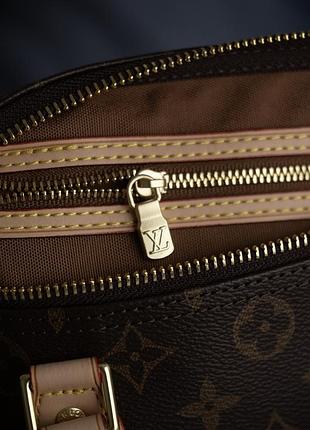 Шкіряна сумка speedy 30см | 35см в канві l 9