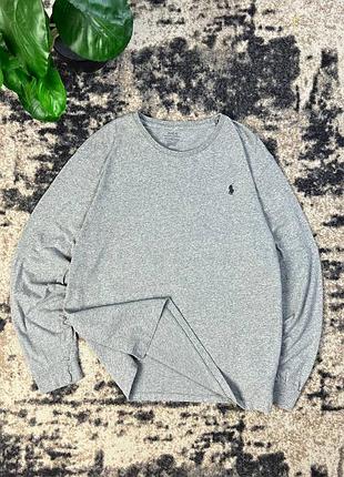Лонгслів polo ralph lauren