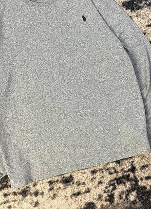 Лонгслів polo ralph lauren 3
