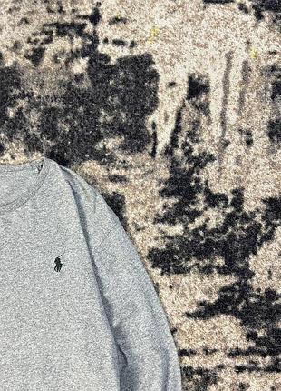 Лонгслів polo ralph lauren 2
