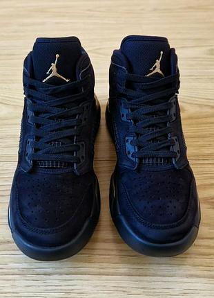 Кросівки nike air jordan mars 270 37.5 розмір (стелька 23.5см)original