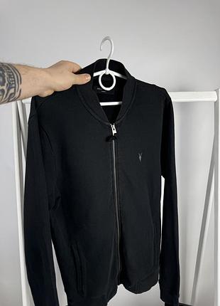 Оригінальна кофта allsaints 2